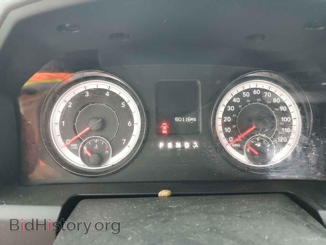 2019 RAM 1500 - VIN: 1C6RR6FG6KS526507 - Фото 9