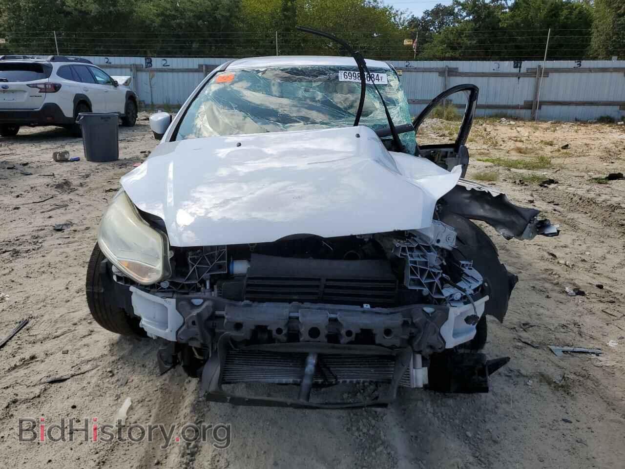 2014 FORD FOCUS - VIN: 1FADP3F27EL424908 - Photo 5