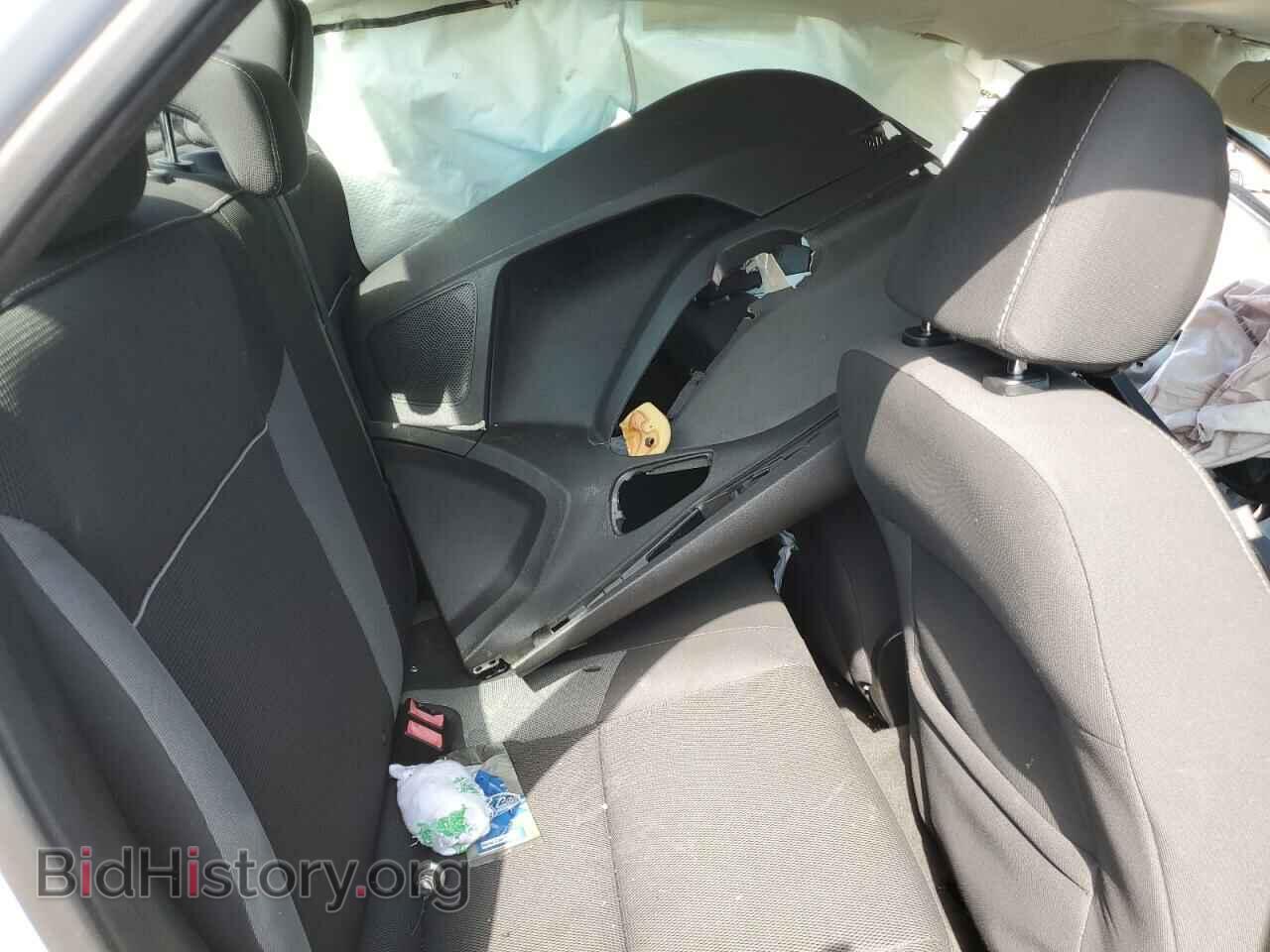 2014 FORD FOCUS - VIN: 1FADP3F27EL424908 - Photo 10