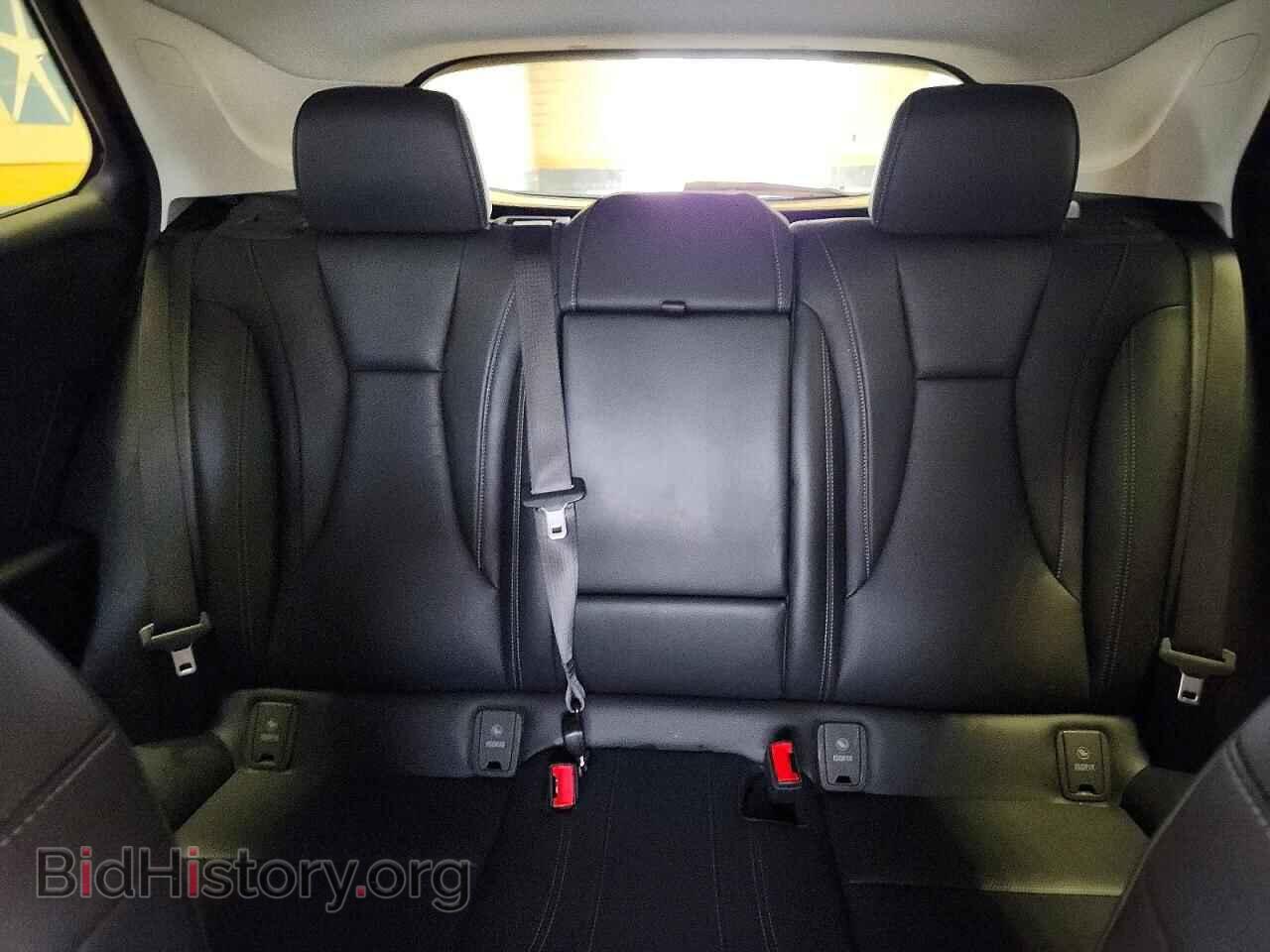 2024 BUICK ENVISION - VIN: LRBFZME43RD075394 - Фото 10