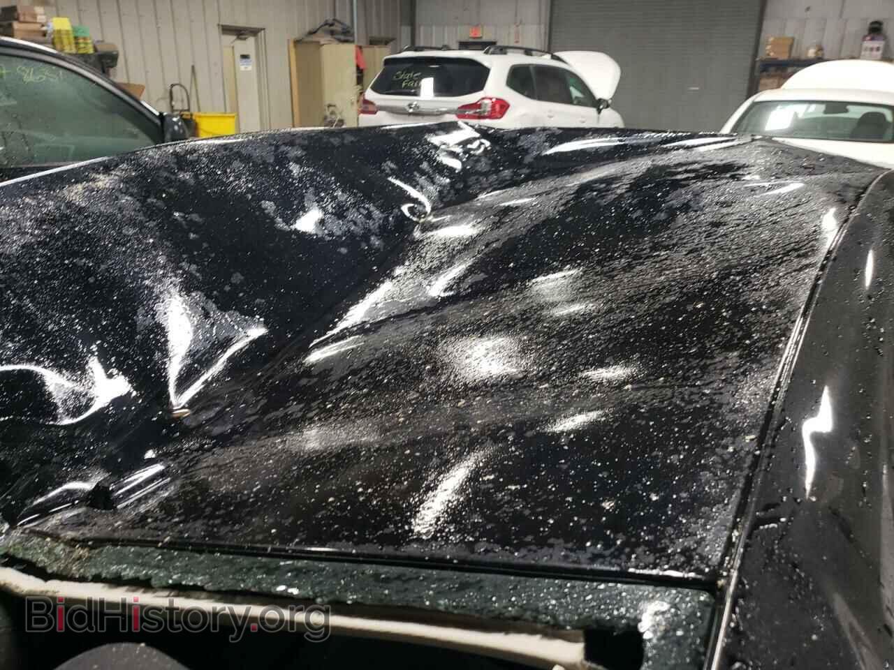 2015 CHRYSLER 200 - VIN: 1C3CCCAB2FN734080 - Фото 9