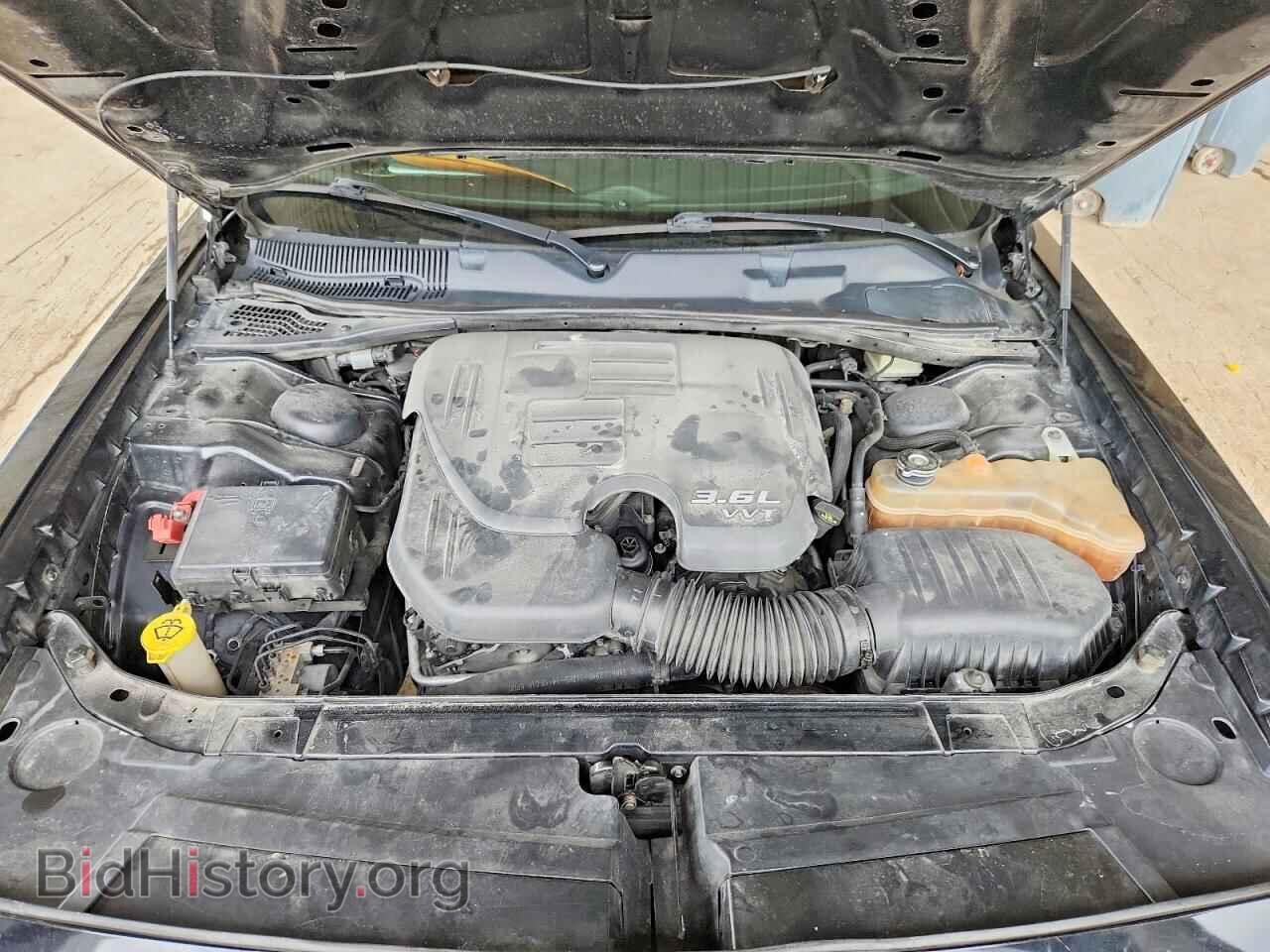 2016 DODGE CHALLENGER - VIN: 2C3CDZAG3GH137381 - Фото 11