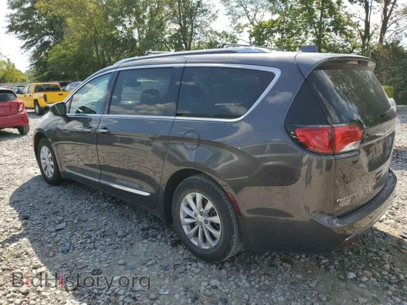2019 Chrysler PACIFICA (VIN 2C4RC1BG6KR652144) — фото 2 из 13