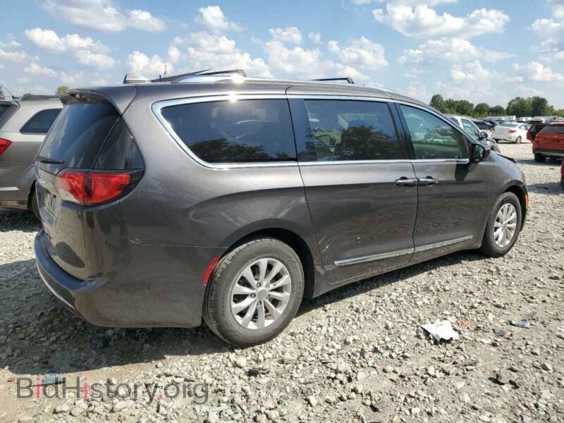 2019 Chrysler PACIFICA (VIN 2C4RC1BG6KR652144) — фото 3 из 13