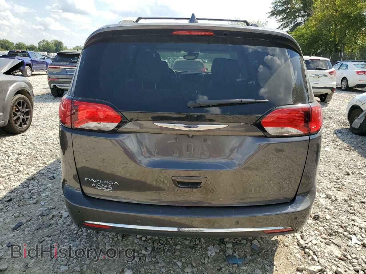 2019 CHRYSLER PACIFICA - VIN: 2C4RC1BG6KR652144 - Фото 6