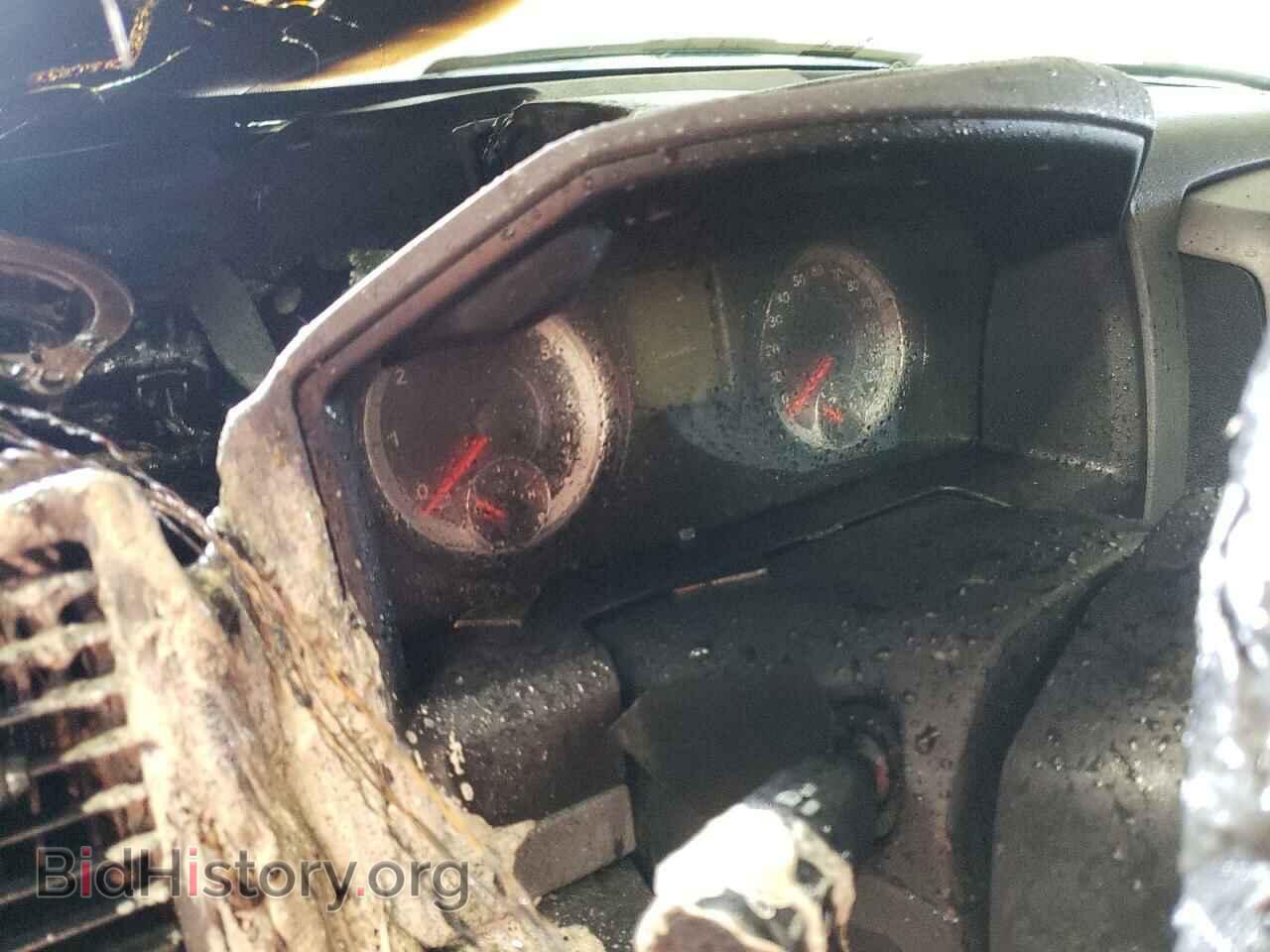 2018 RAM 1500 - VIN: 1C6RR6FG3JS171116 - Фото 8