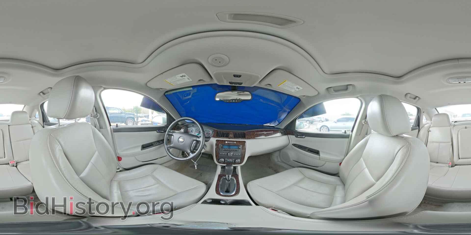 2014 CHEVROLET IMPALA - VIN: 2G1WC5E38E1116794 - Photo 14