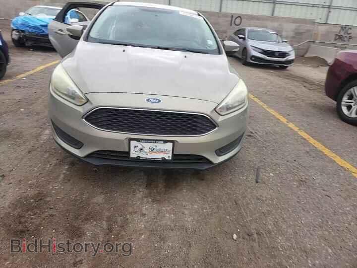 2015 FORD FOCUS - VIN: 1FADP3F27FL256415 - Photo 13