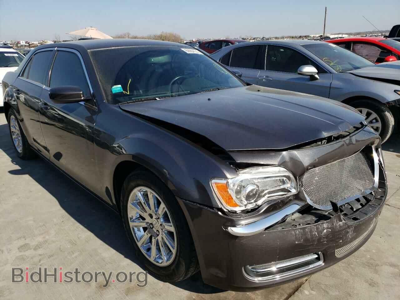 Photo 2C3CCAAG1EH322997 - CHRYSLER 300 2014