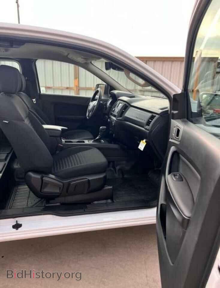 2021 FORD RANGER - VIN: 1FTER1EH1MLD92250 - Фото 5