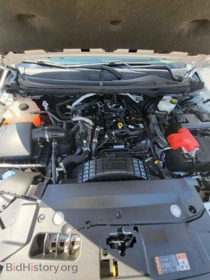 2021 FORD RANGER - VIN: 1FTER1EH1MLD92250 - Фото 7