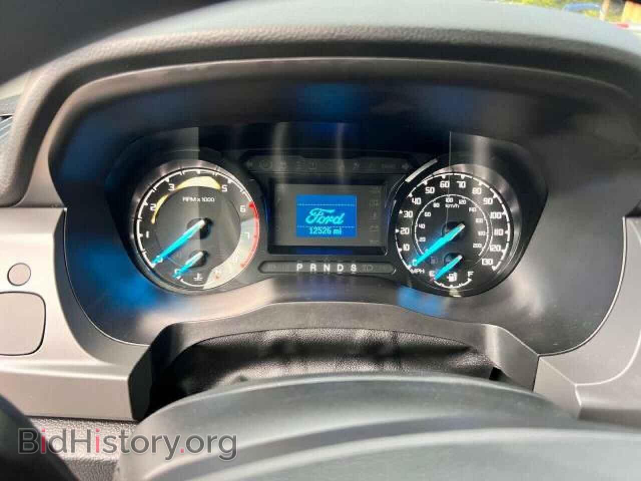 2021 FORD RANGER - VIN: 1FTER1EH1MLD92250 - Фото 8