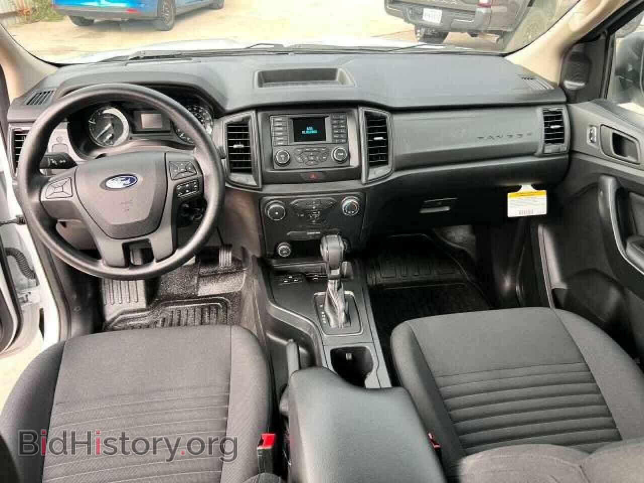 2021 FORD RANGER - VIN: 1FTER1EH1MLD92250 - Фото 9