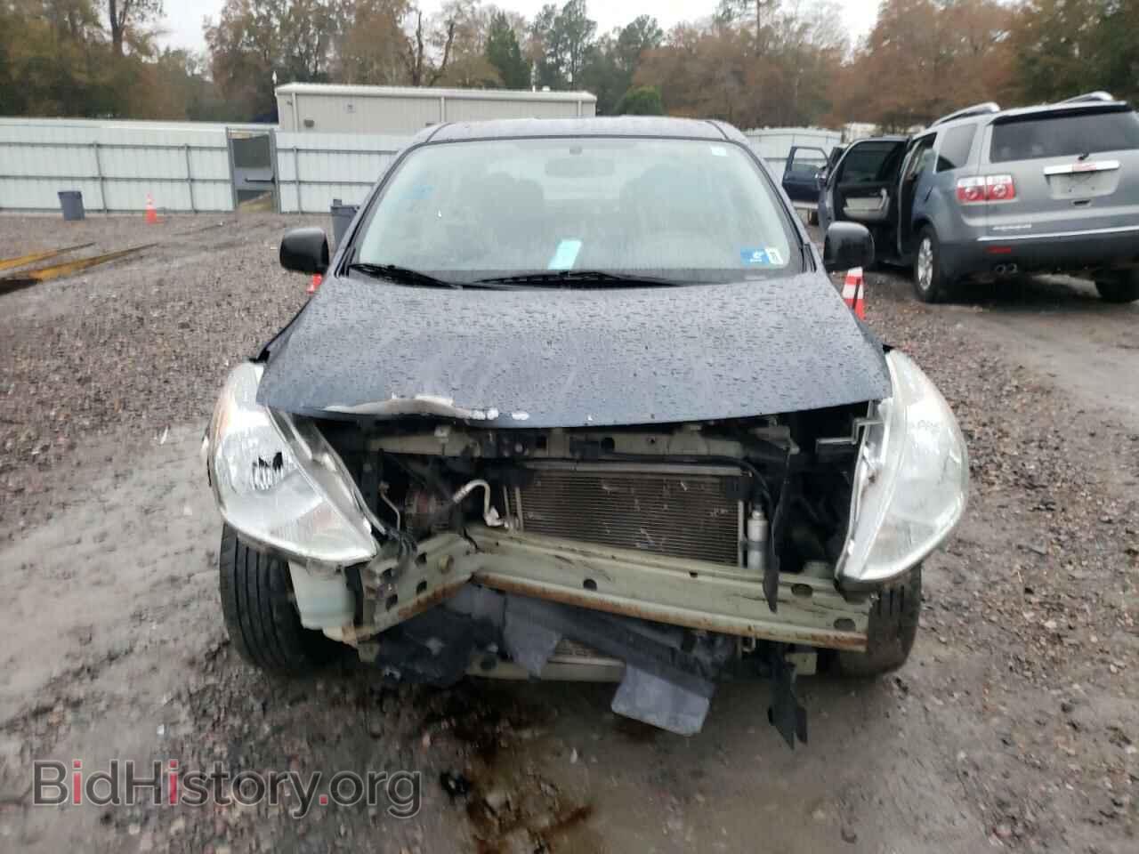 2015 NISSAN VERSA - VIN: 3N1CN7AP1FL830780 - Photo 5