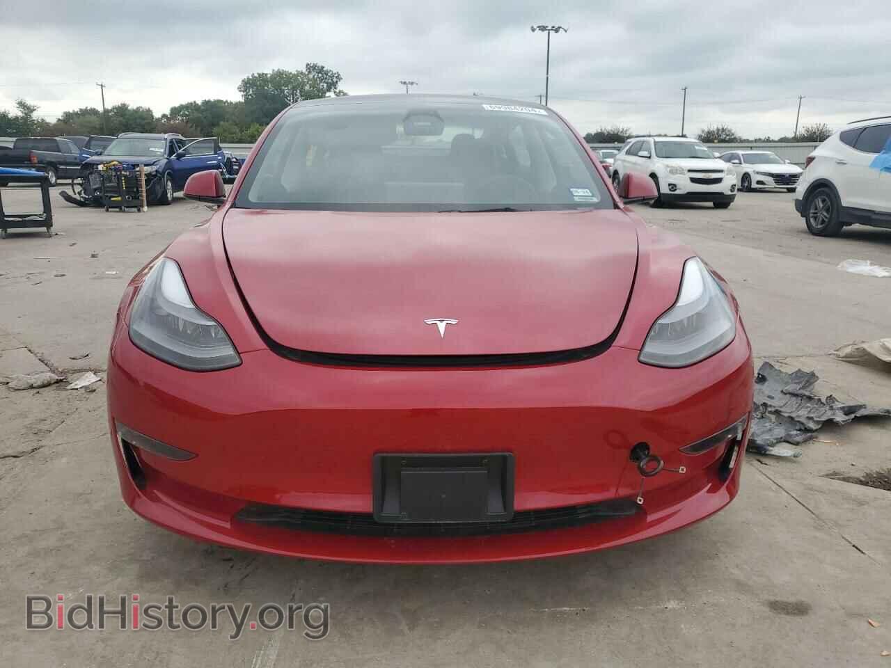 2023 TESLA MODEL 3 - VIN: 5YJ3E1EC3PF590813 - Photo 5