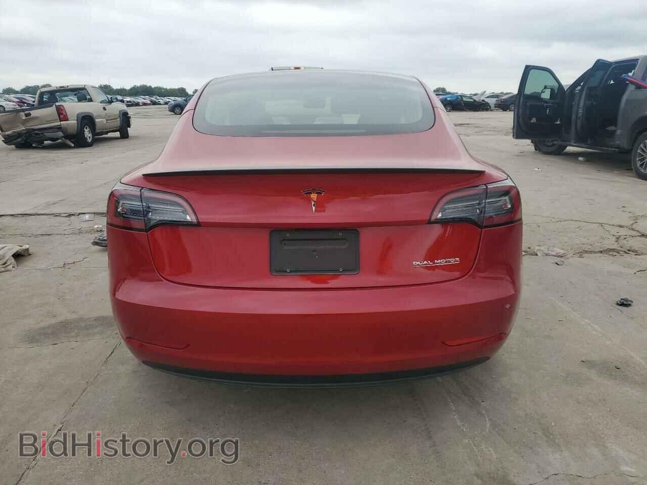 2023 TESLA MODEL 3 - VIN: 5YJ3E1EC3PF590813 - Photo 6