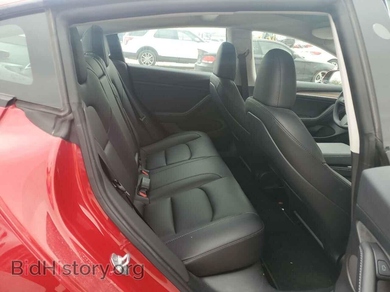 2023 TESLA MODEL 3 - VIN: 5YJ3E1EC3PF590813 - Photo 10