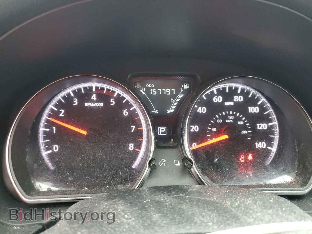 2017 NISSAN VERSA - VIN: 3N1CN7AP2HK436343 - Фото 9
