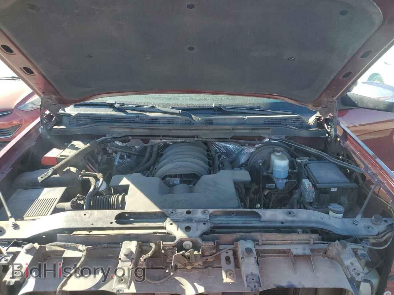 2014 GMC SIERRA - VIN: 3GTU2VEC9EG324921 - Фото 11