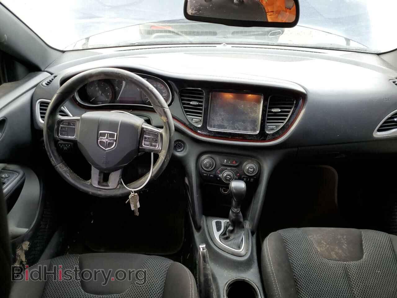 2015 DODGE DART - VIN: 1C3CDFBB6FD403148 - Photo 8