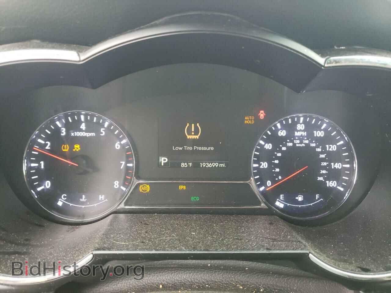 2013 KIA OPTIMA - VIN: 5XXGR4A60DG110047 - Фото 9