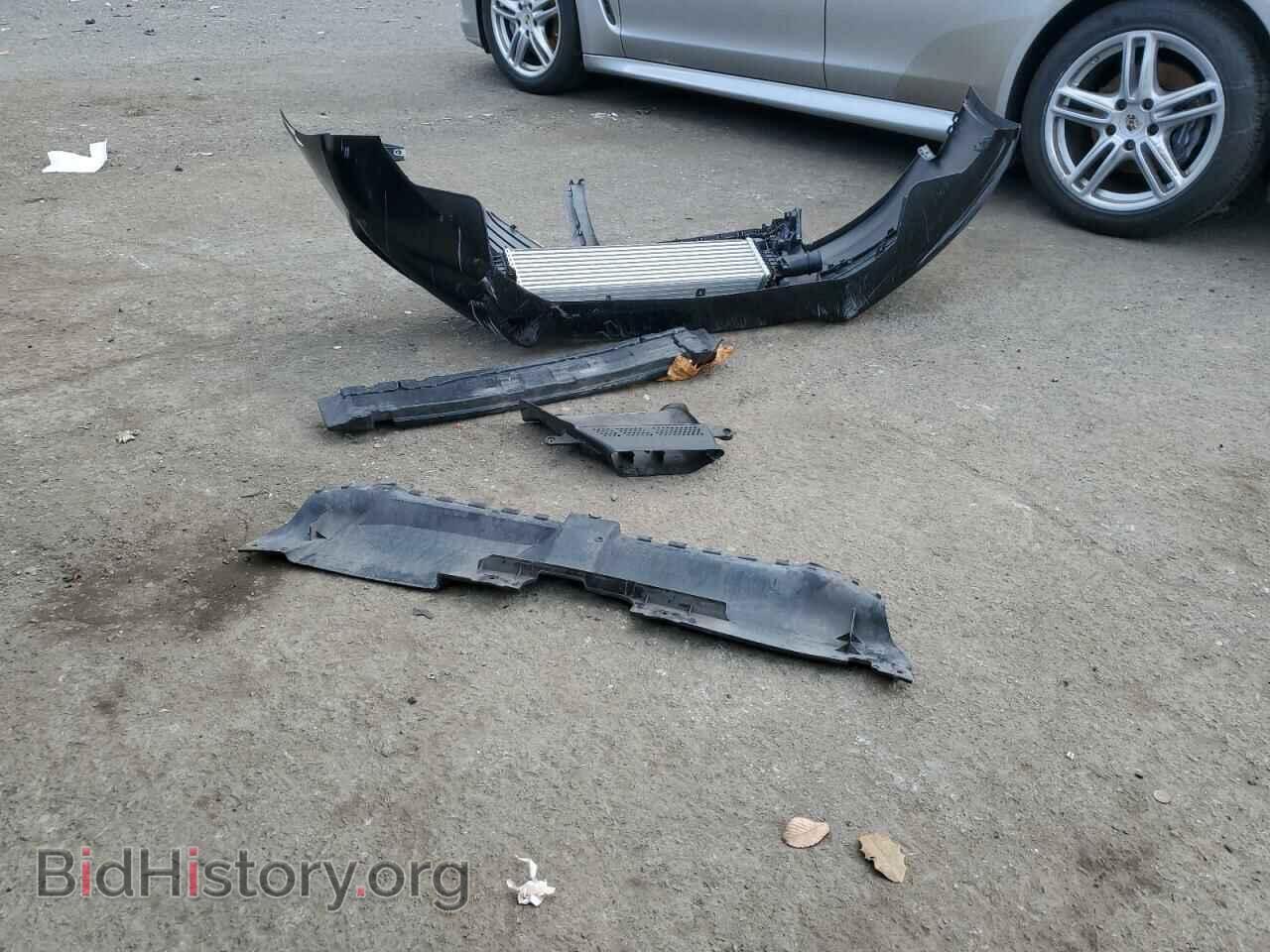 2011 AUDI A4 - VIN: WAUHFBFL9BN026565 - Фото 12