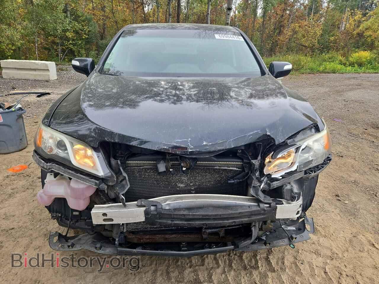 2015 ACURA RDX - VIN: 5J8TB4H51FL803536 - Photo 5