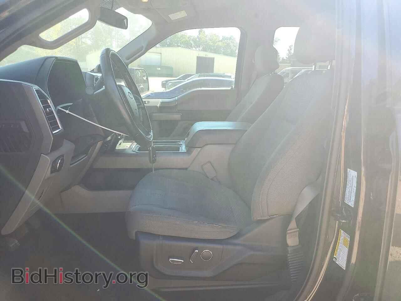 2015 FORD F150 - VIN: 1FTEW1EG8FFB18688 - Photo 7