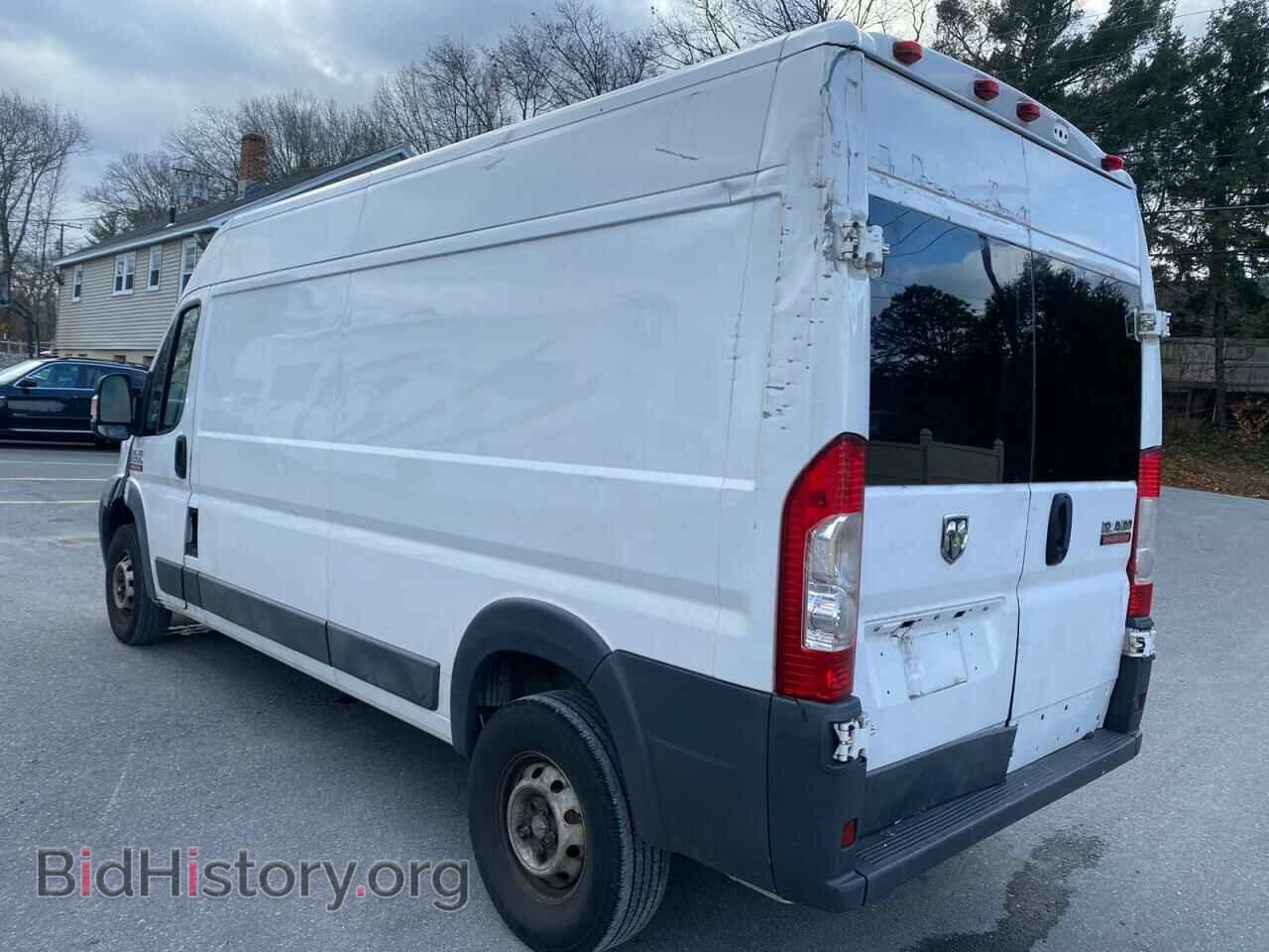 2017 RAM PROMASTER - VIN: 3C6TRVDG2HE553203 - Фото 3