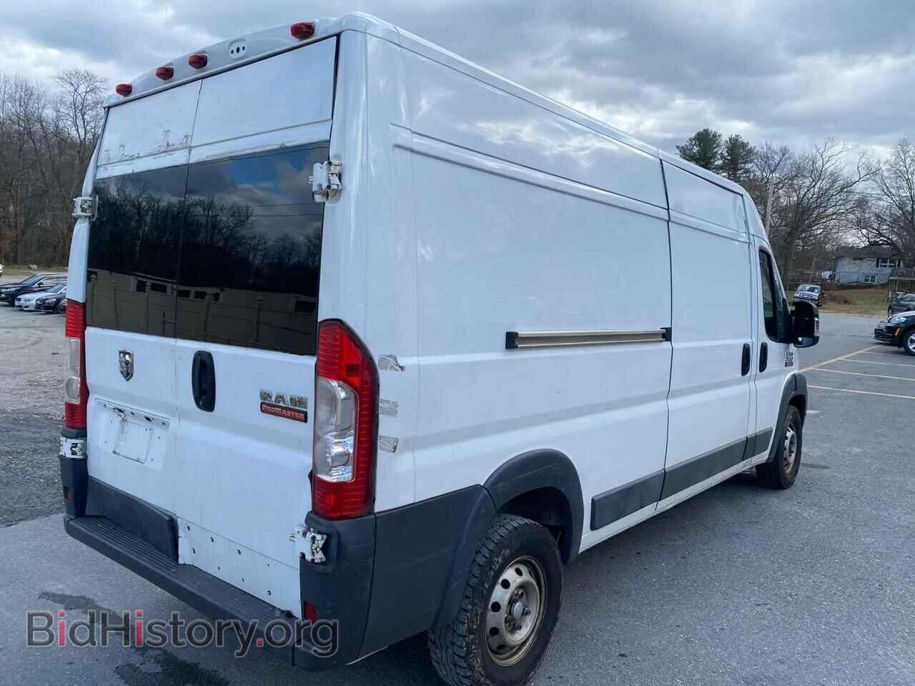 2017 RAM PROMASTER - VIN: 3C6TRVDG2HE553203 - Фото 4