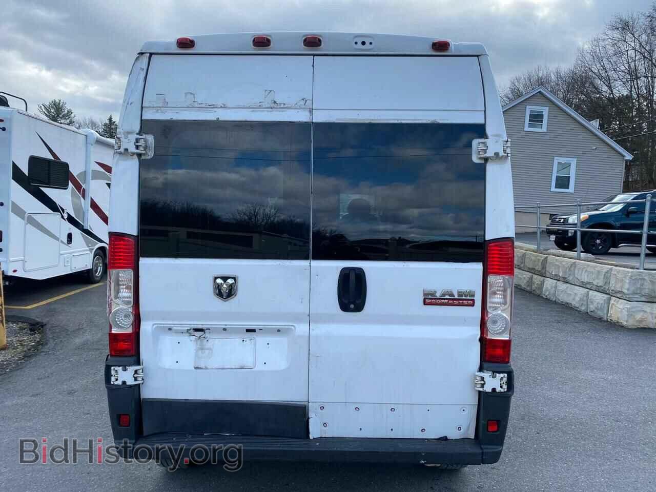 2017 RAM PROMASTER - VIN: 3C6TRVDG2HE553203 - Фото 7