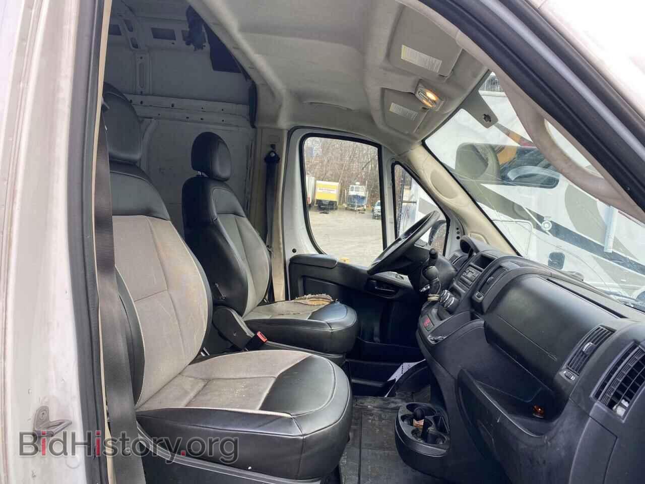2017 RAM PROMASTER - VIN: 3C6TRVDG2HE553203 - Фото 8