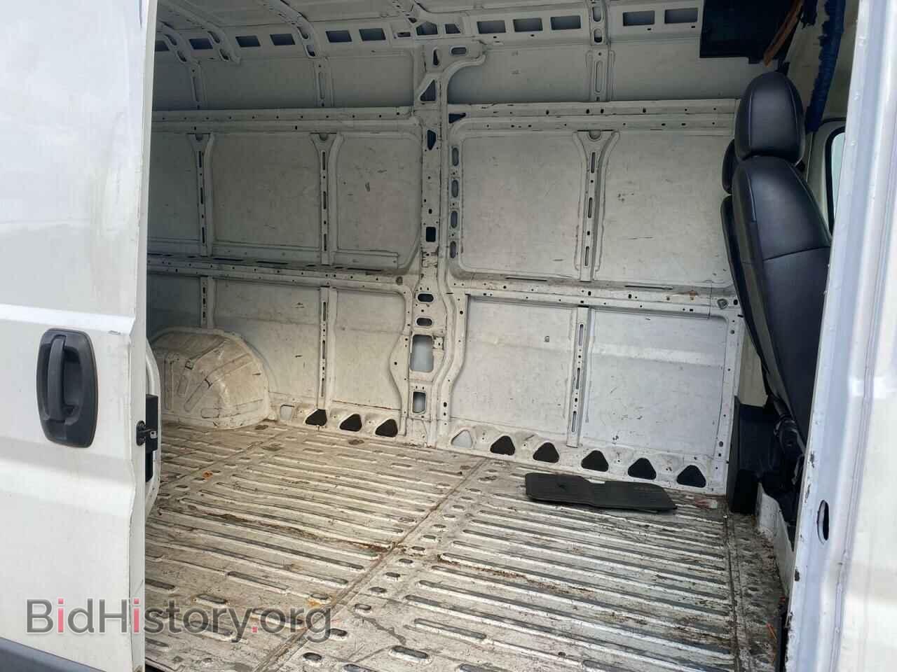 2017 RAM PROMASTER - VIN: 3C6TRVDG2HE553203 - Фото 9
