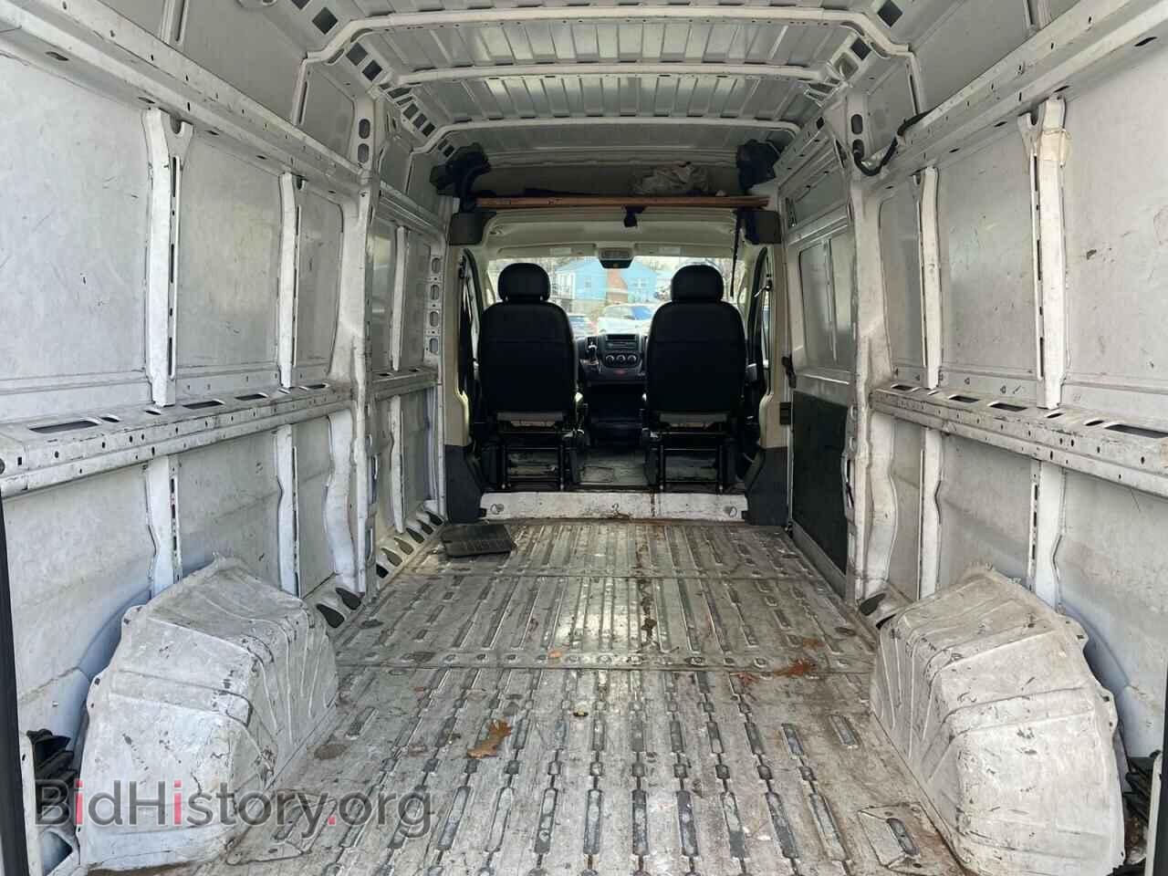 2017 RAM PROMASTER - VIN: 3C6TRVDG2HE553203 - Фото 10