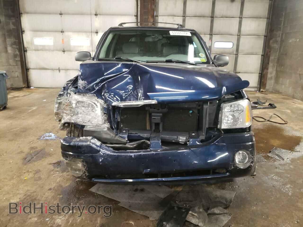 2007 GMC ENVOY - VIN: 1GKDT13S172244819 - Фото 5