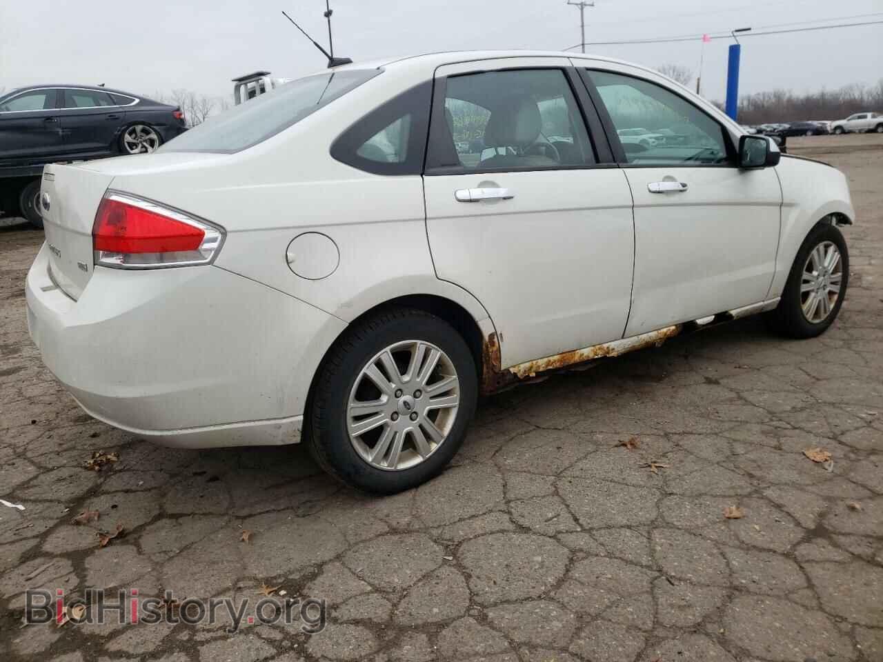 2011 FORD FOCUS - VIN: 1FAHP3HN7BW145767 - Фото 3