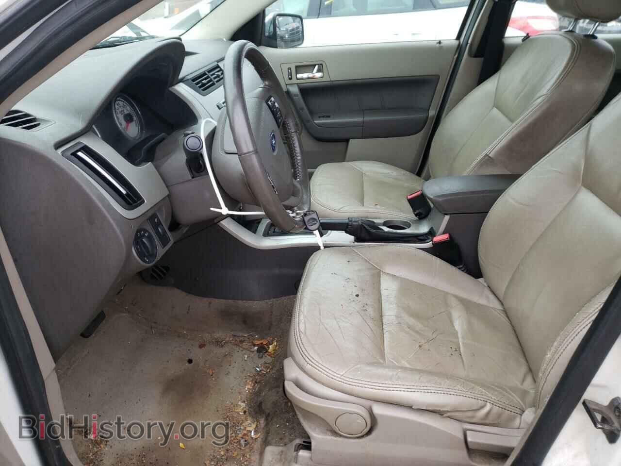 2011 FORD FOCUS - VIN: 1FAHP3HN7BW145767 - Фото 7
