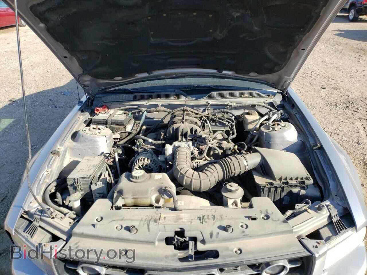 2007 FORD ALL Models - VIN: 1ZVFT80N975337563 - Фото 11