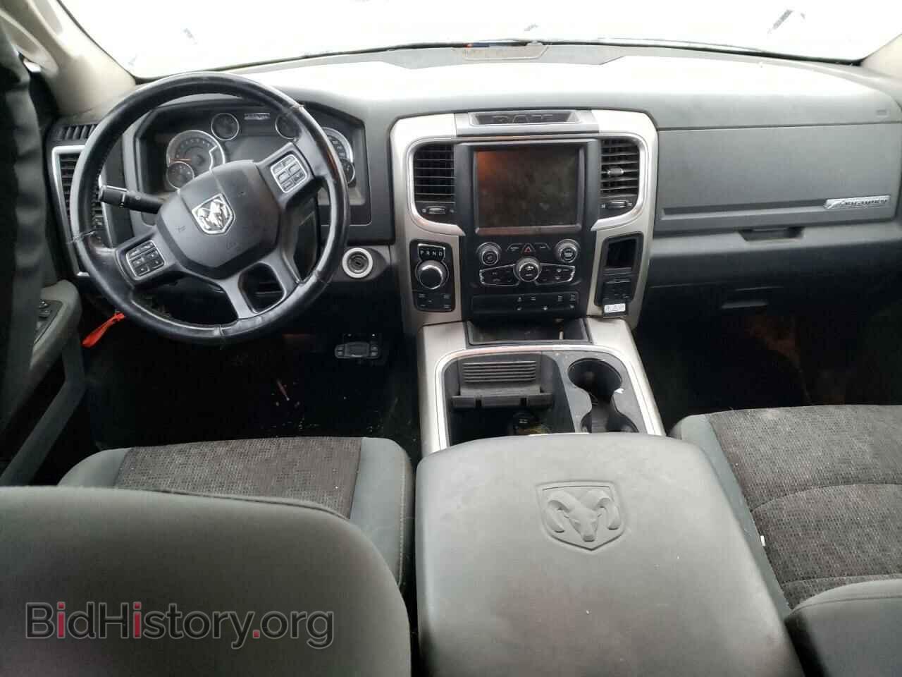 2016 RAM 1500 - VIN: 1C6RR7LT8GS152206 - Фото 8