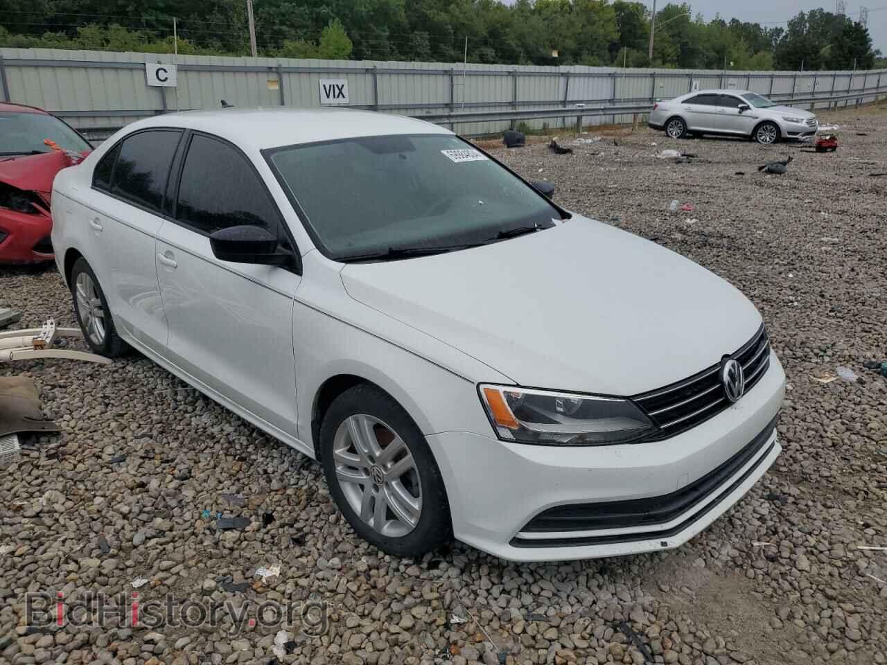 2015 VOLKSWAGEN JETTA - VIN: 3VWLA7AJ8FM210519 - Фото 4