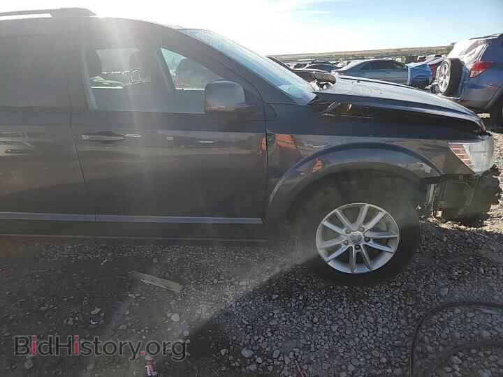2016 DODGE JOURNEY - VIN: 3C4PDCBG3GT224987 - Photo 14