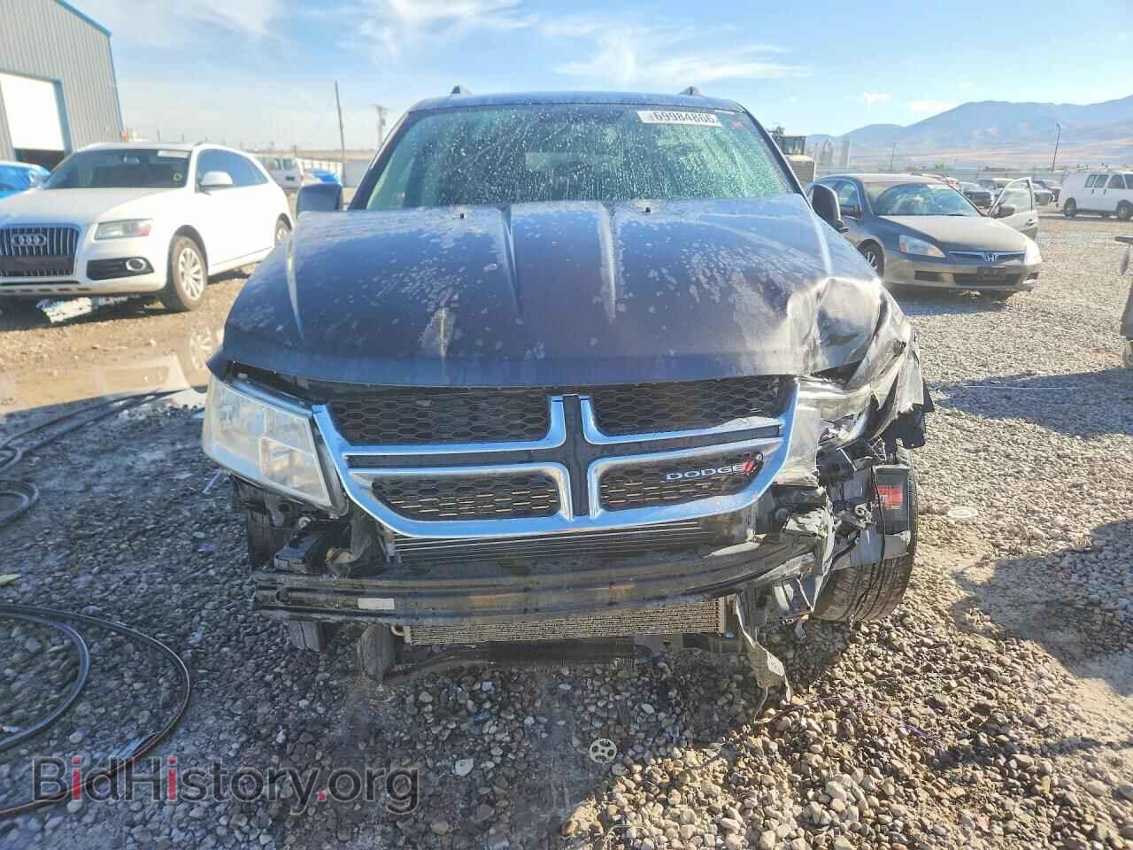 2016 DODGE JOURNEY - VIN: 3C4PDCBG3GT224987 - Photo 5