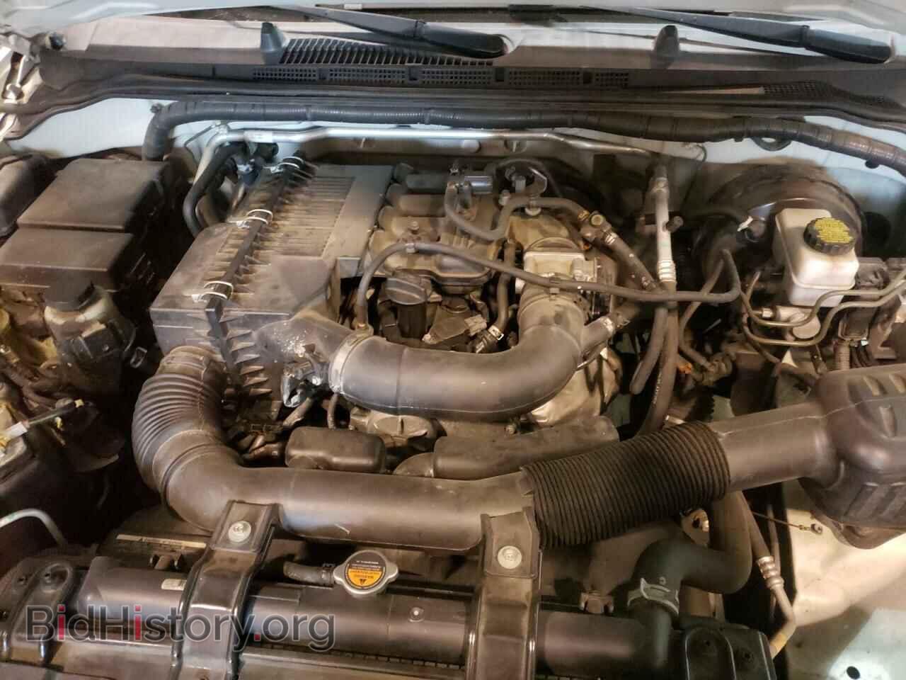 2018 NISSAN FRONTIER - VIN: 1N6BD0CT3JN768365 - Фото 7