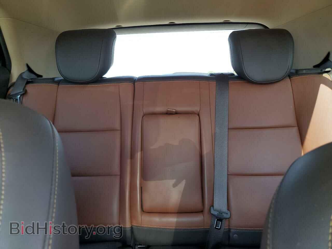 2013 BUICK ENCORE - VIN: KL4CJCSB8DB157919 - Фото 10
