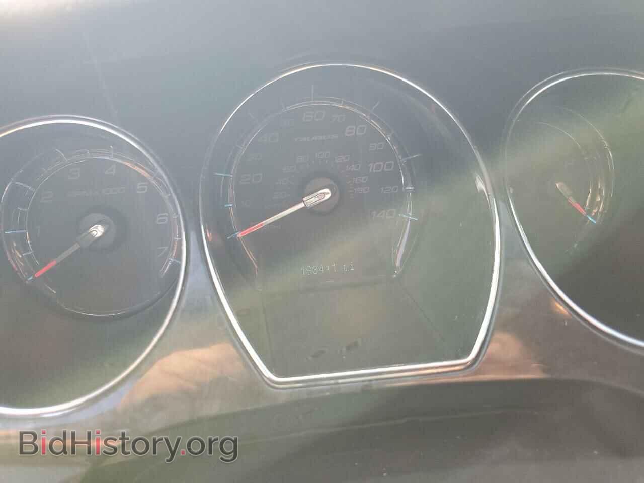 2012 FORD TAURUS - VIN: 1FAHP2FW1CG119876 - Photo 9