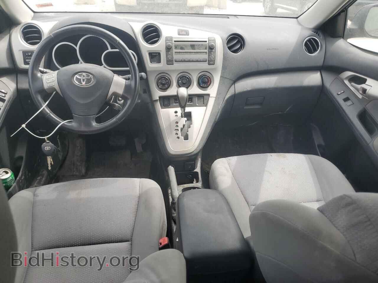 2009 TOYOTA COROLLA - VIN: 2T1LE40E99C004326 - Фото 8