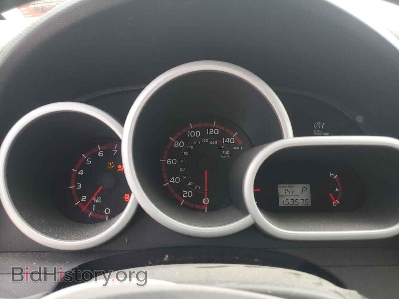 2009 TOYOTA COROLLA - VIN: 2T1LE40E99C004326 - Фото 9