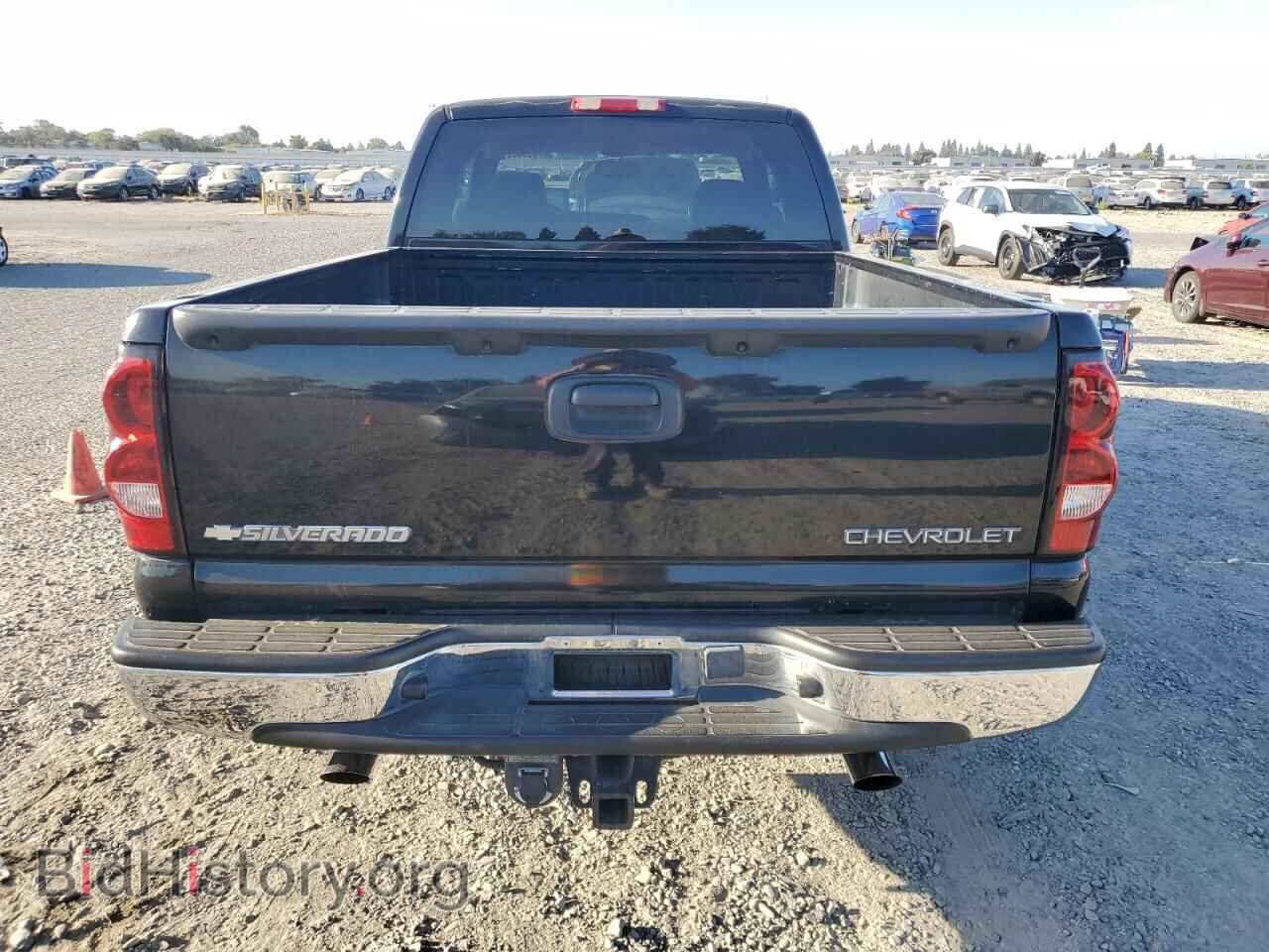 2005 CHEVROLET ALL Models - VIN: 2GCEC19T751242828 - Фото 6