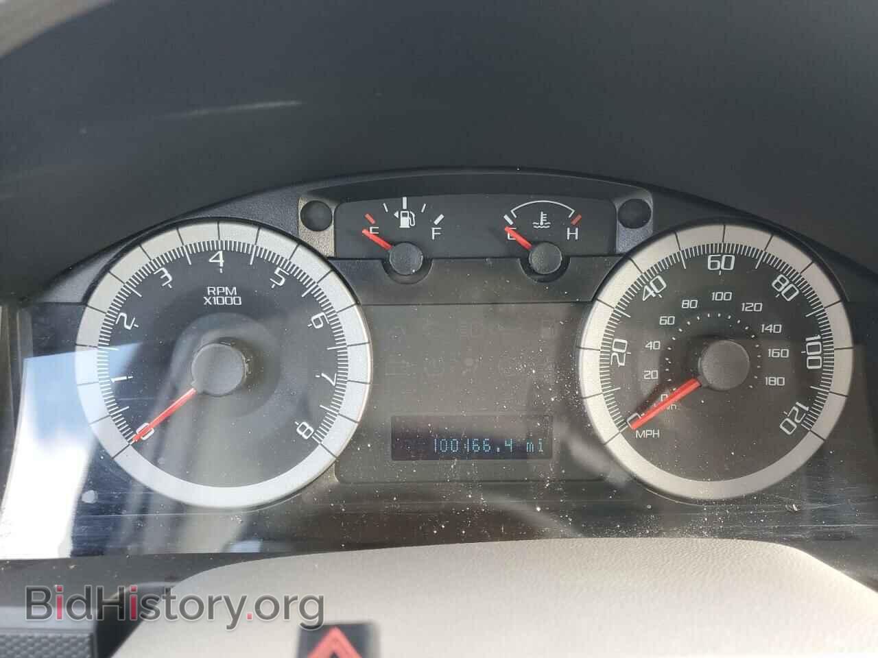 2009 FORD ESCAPE - VIN: 1FMCU03G79KA21189 - Фото 9