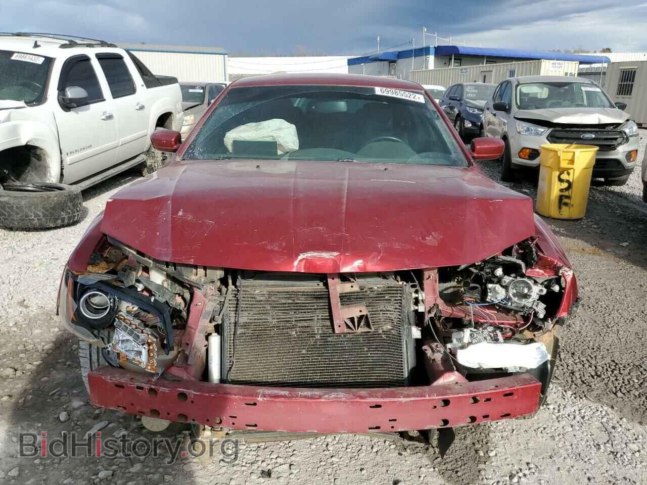 2014 CHRYSLER 300 - VIN: 2C3CCABG1EH135855 - Фото 5